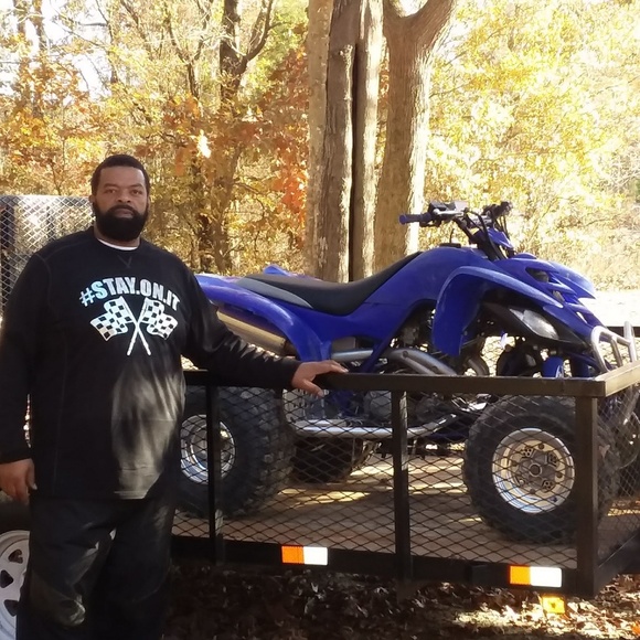 Meet your Posher, Kim - Picture 1 of 1